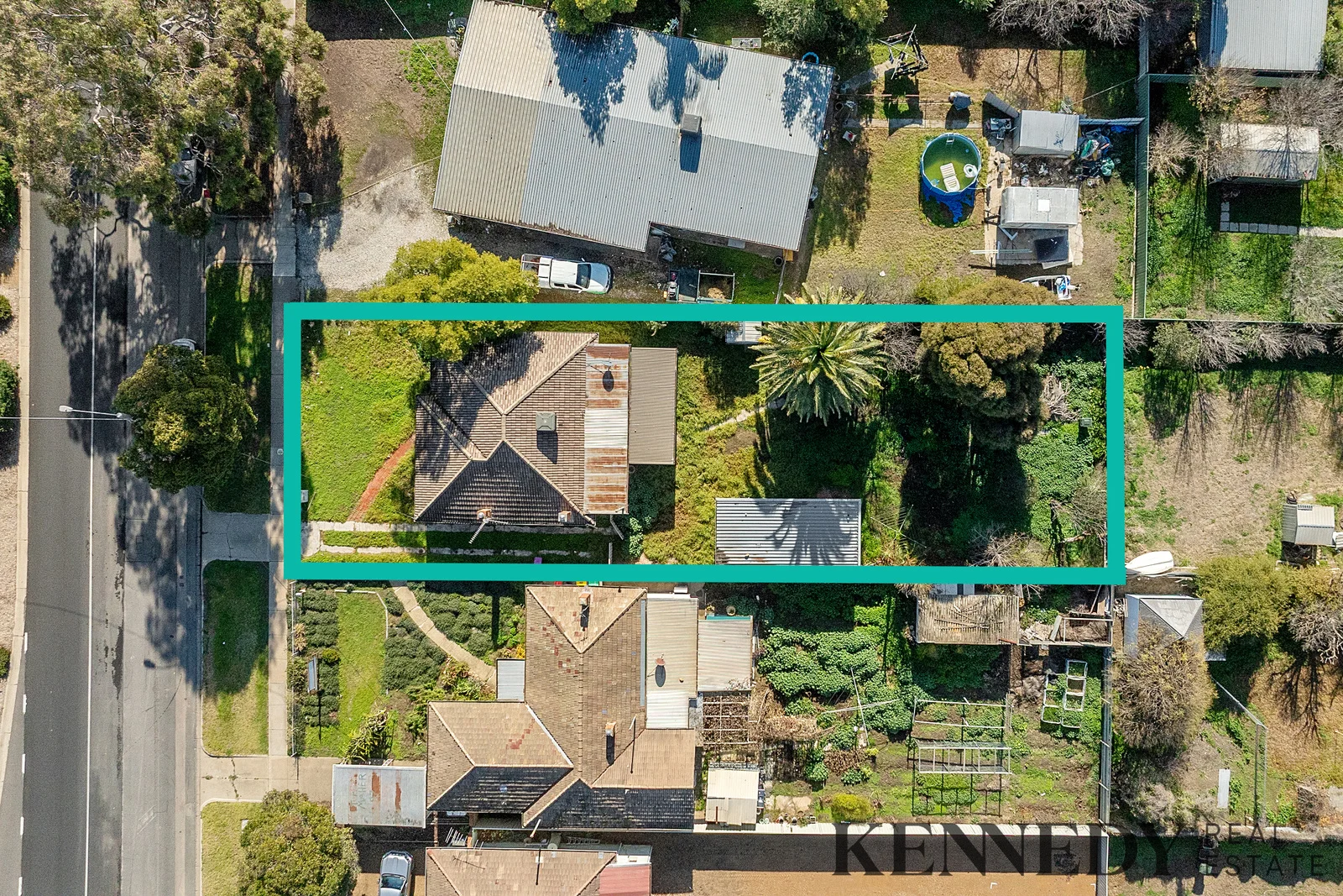 170 Belmore Street, Yarrawonga VIC 3730