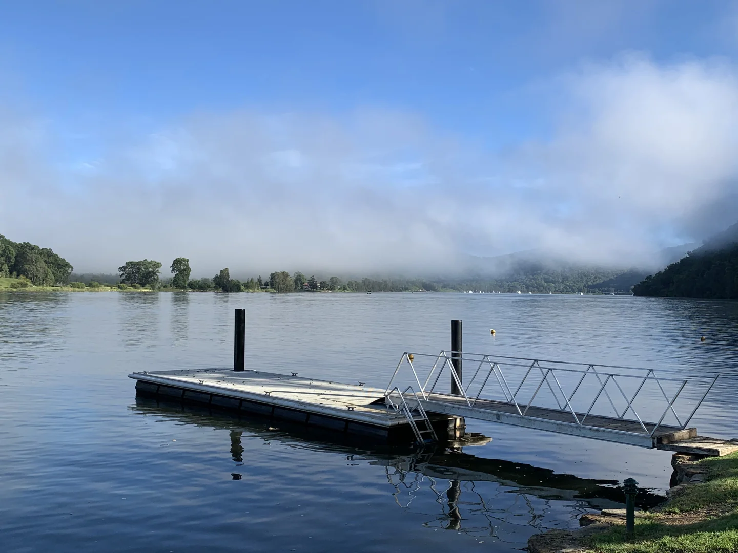 Additional image 13 of 94/2868 River road, Wisemans Ferry NSW 2775