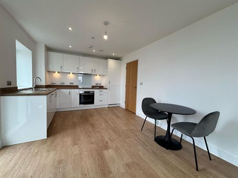Apartment 21, 31 Furness Quay M50