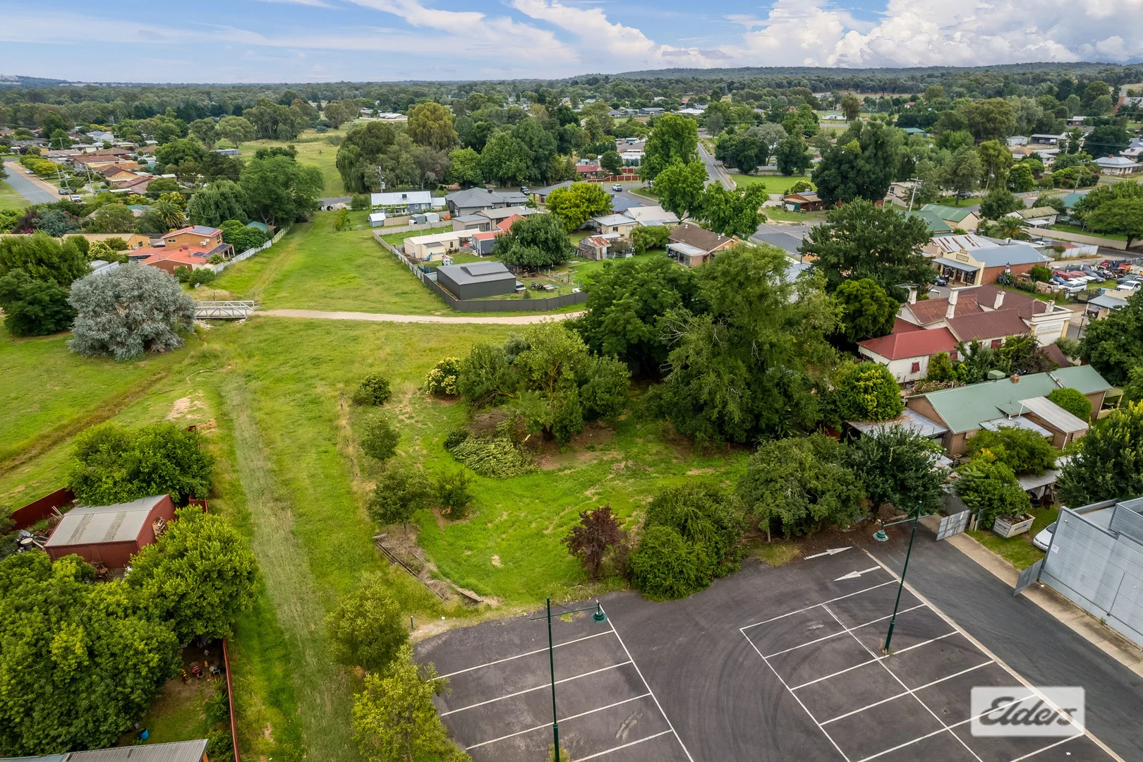 Additional image 2 of - Greens Lane, Chiltern VIC 3683