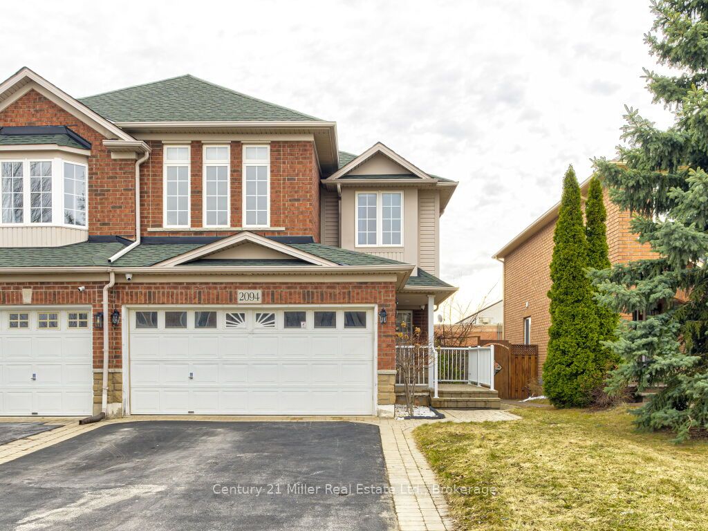 Additional image 2 of 2094 Redstone Crescent, Oakville, ON, L6M 5B1
