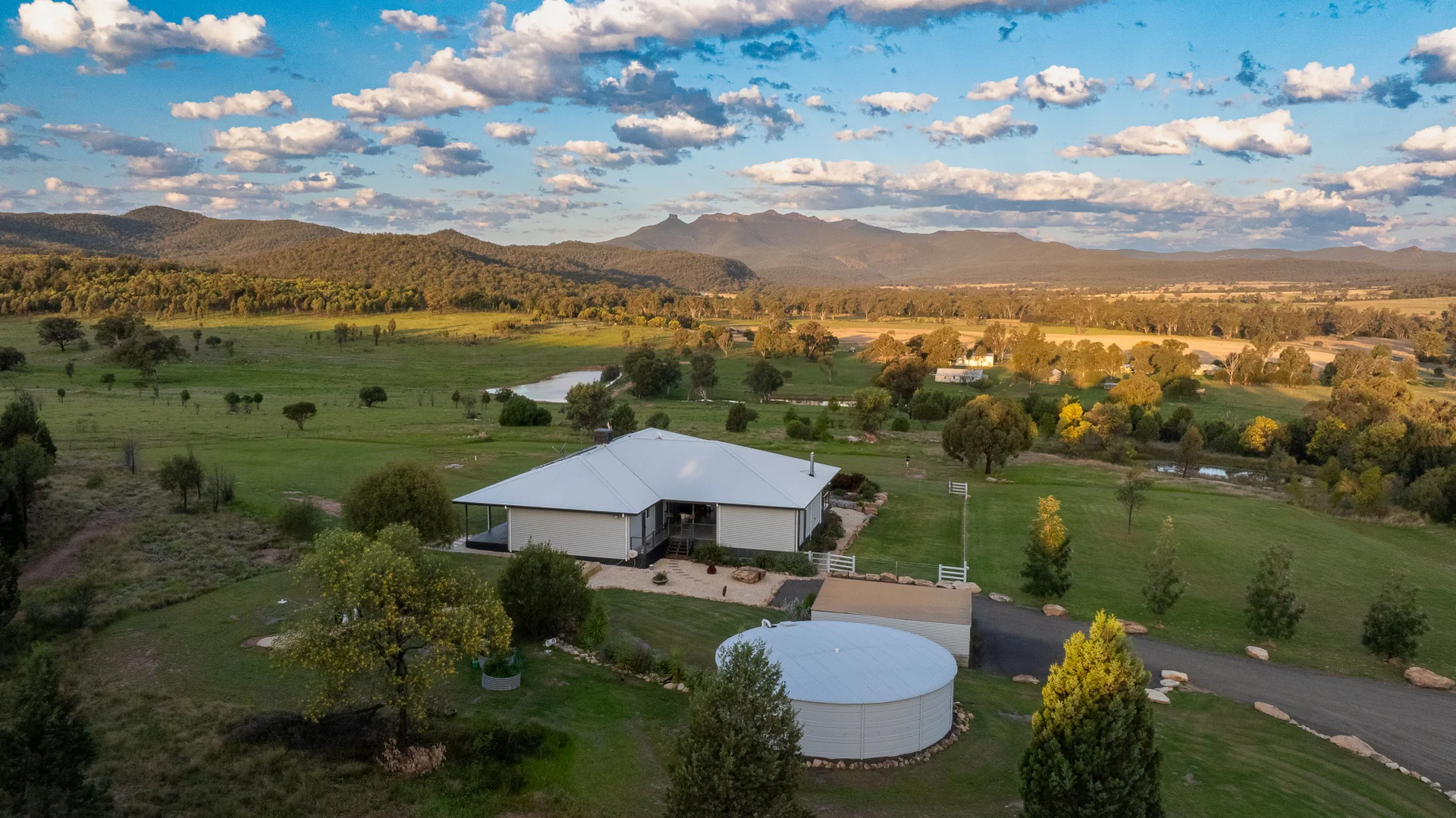 Additional image 4 of 1613 Kaputar Road, Bullawa Creek NSW 2390