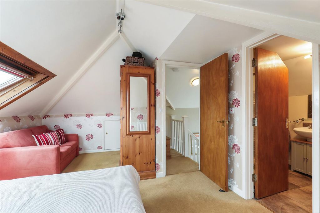 Additional image 16 of 5 bed detached house for saleWest Dene, Bristol BS9