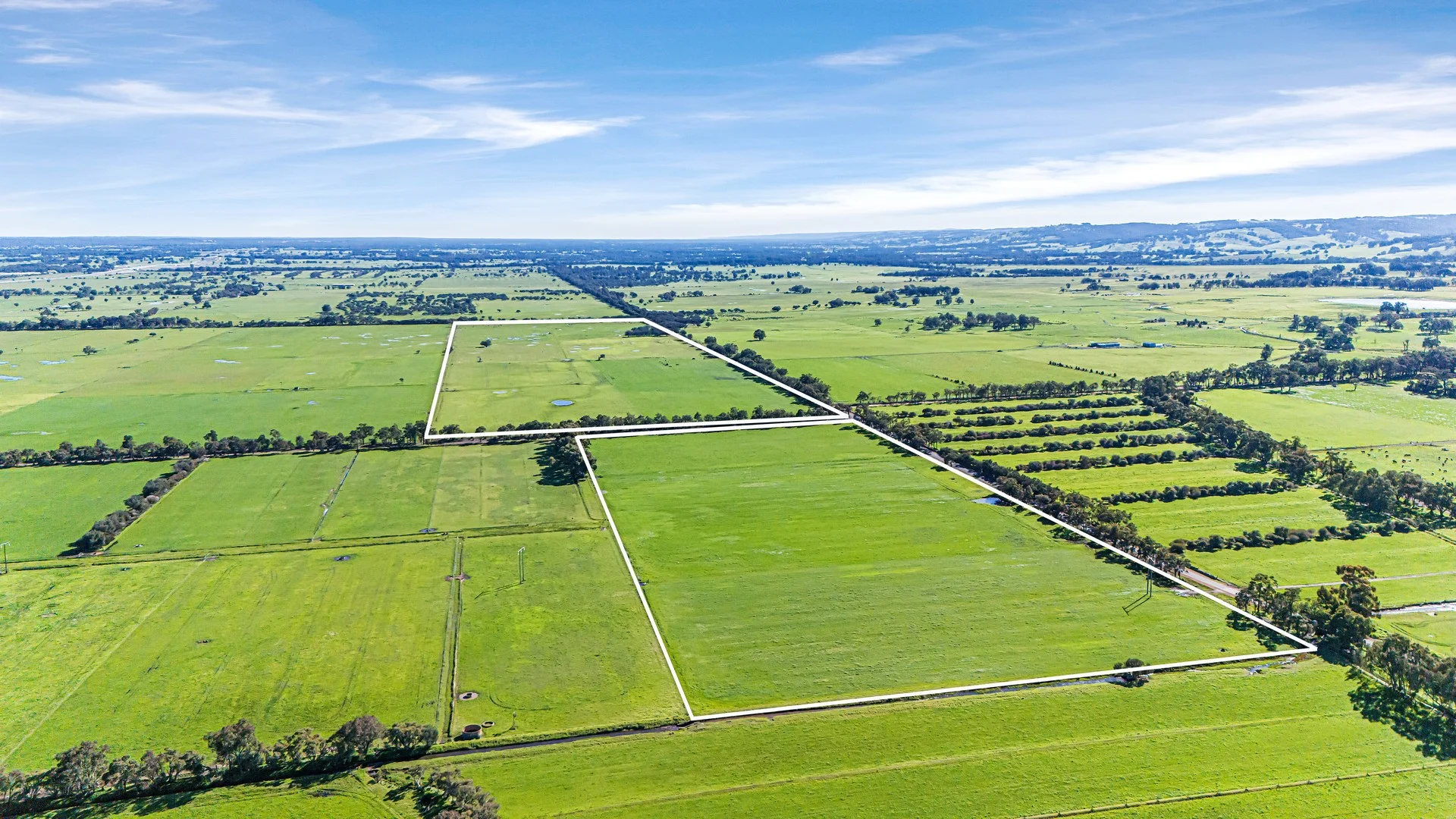 Lot 18 Dowdells Line (Paradise), Dardanup WA 6236