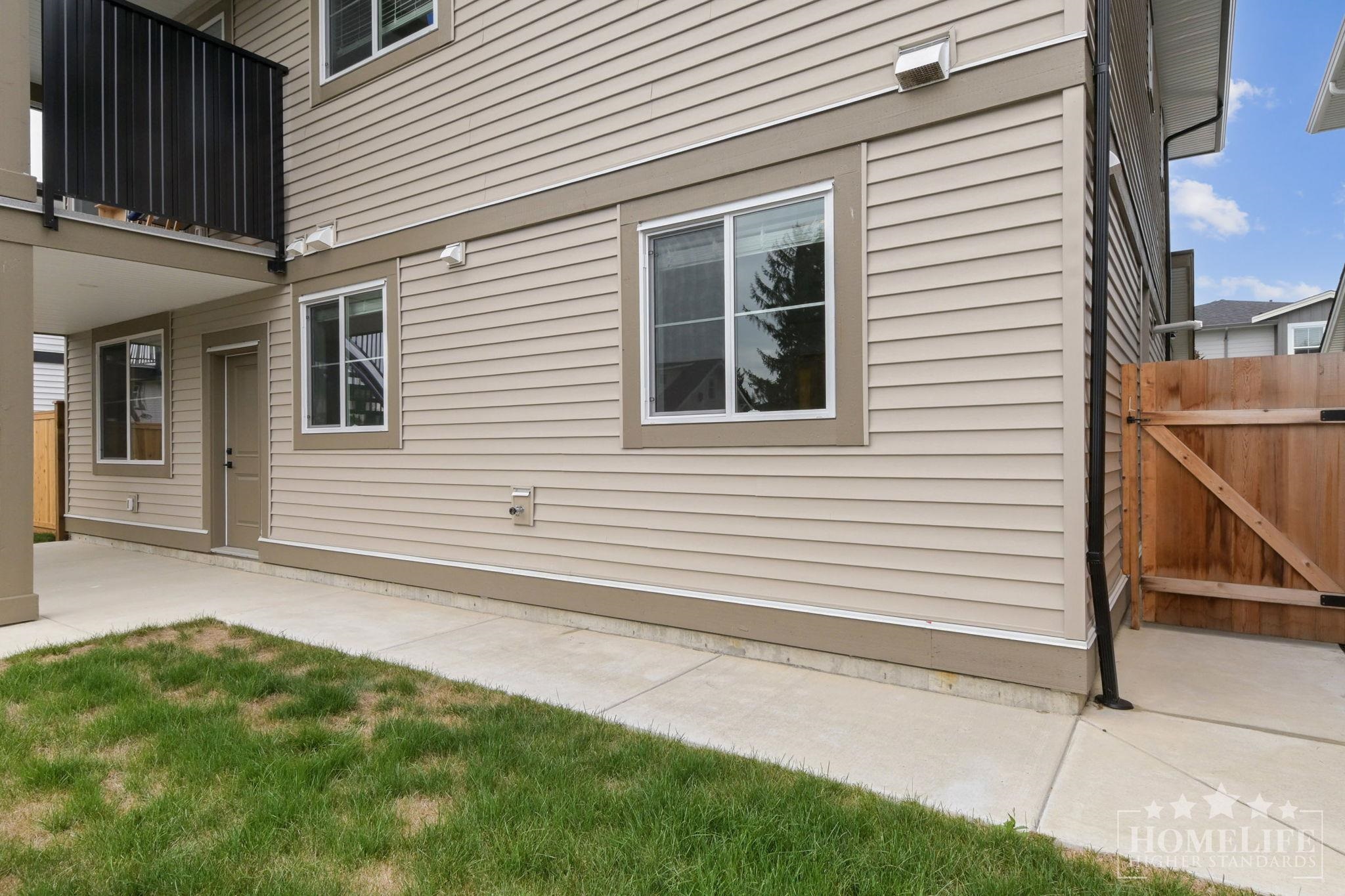 Additional image 2 of 6 - Basement-46058 Bonny Avenue, Chilliwack, BC, V2P 0M3