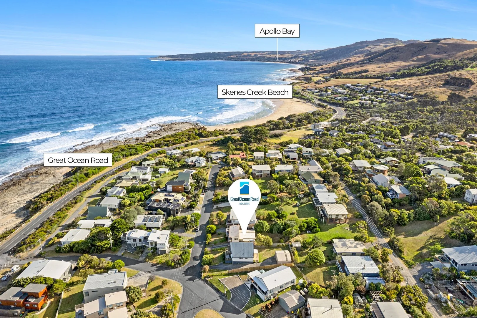 Additional image 4 of 18 Surf Avenue, Skenes Creek VIC 3233