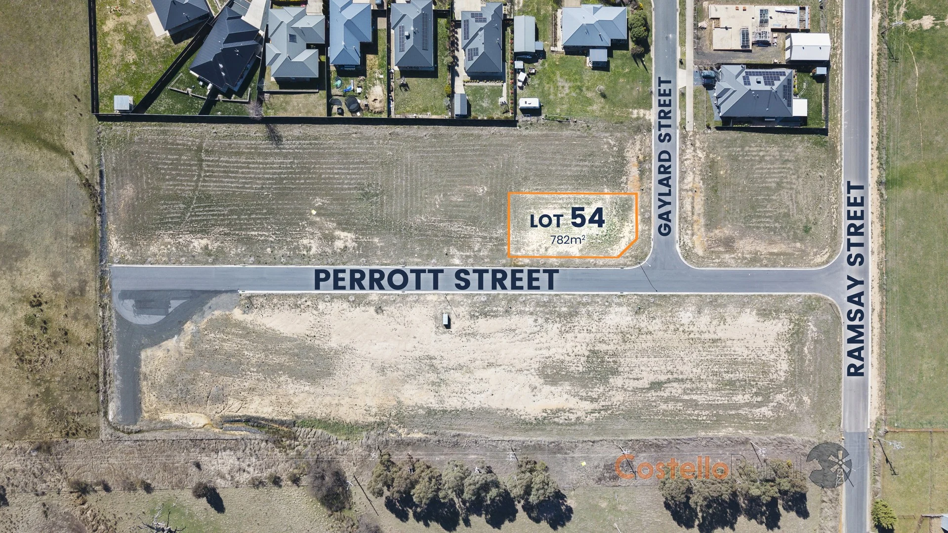 4 Perrott St, Tumbarumba NSW 2653