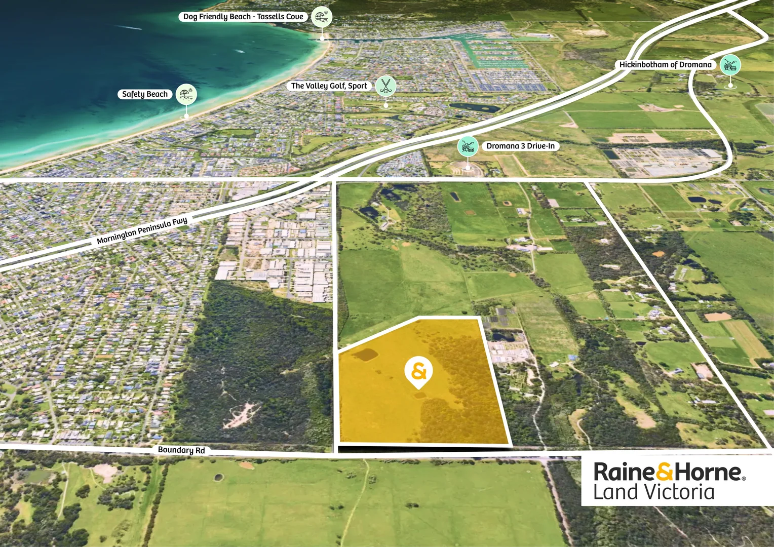 Additional image 2 of 150 Boundary Road, Dromana VIC 3936