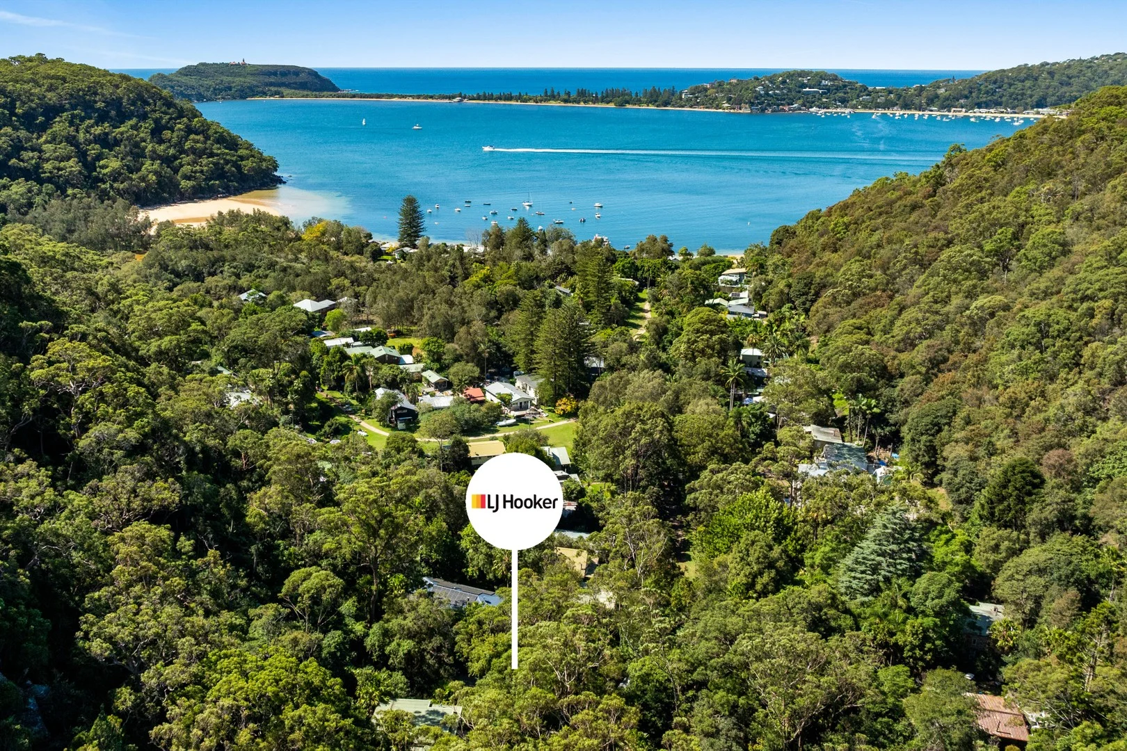 48 Monash Avenue, Great Mackerel Beach NSW 2108