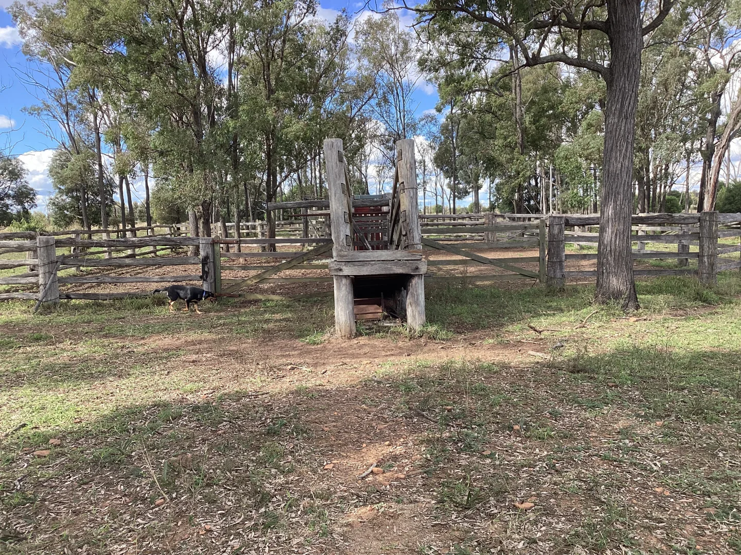 Additional image 7 of 7850 Chinchilla Wondai Rd, Durong QLD 4610