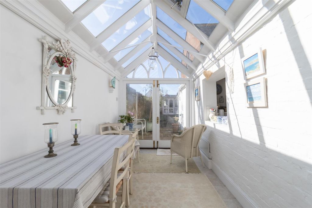 Additional image 4 of 4 bed semi-detached house for saleYarmouth, Isle Of Wight PO41