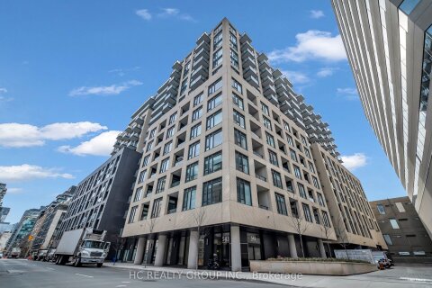 Additional image 7 of 823-543 Richmond Street W, Toronto, ON, M5V 0W9