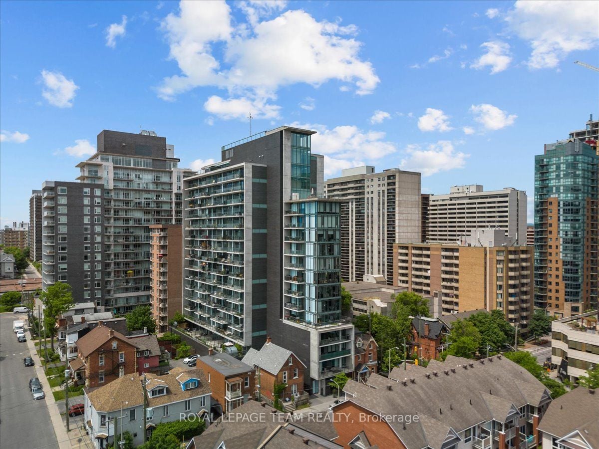Additional image 3 of 1409-224 Lyon Street N, Ottawa, ON, K1R 0C1