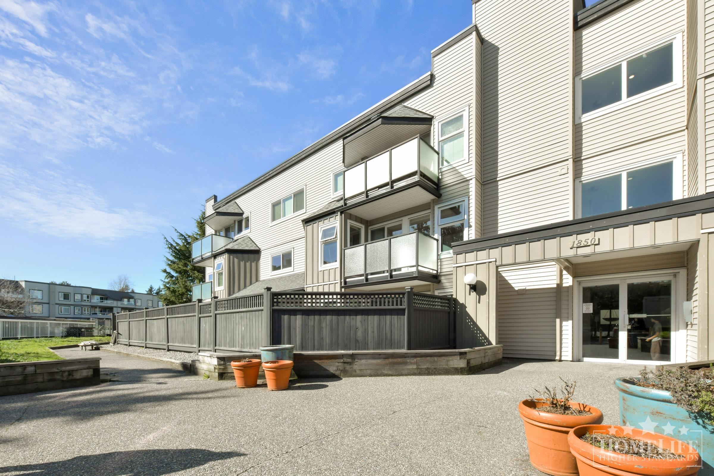 314-1850 East Southmere Crescent, Surrey, BC, V4A 6Y6
