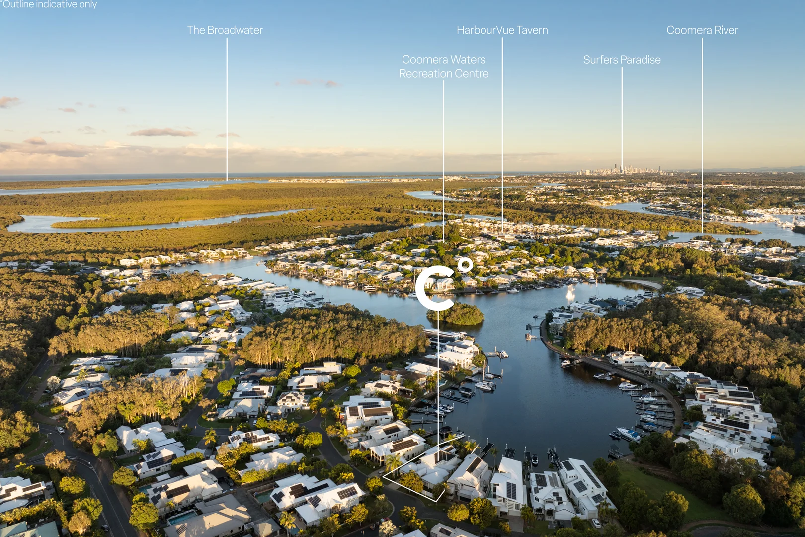 Additional image 35 of 7 Westward Way, Coomera Waters QLD 4209