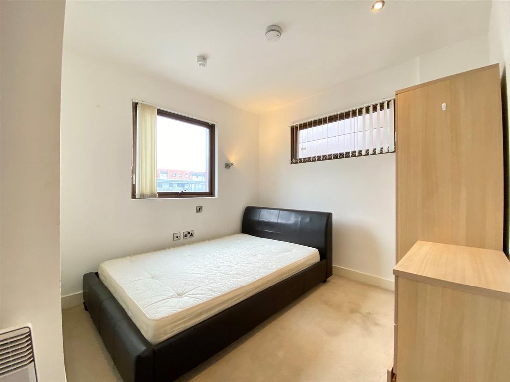 Additional image 10 of 3 bed flat for saleAdvent House, Isaac Way, Manchester M4