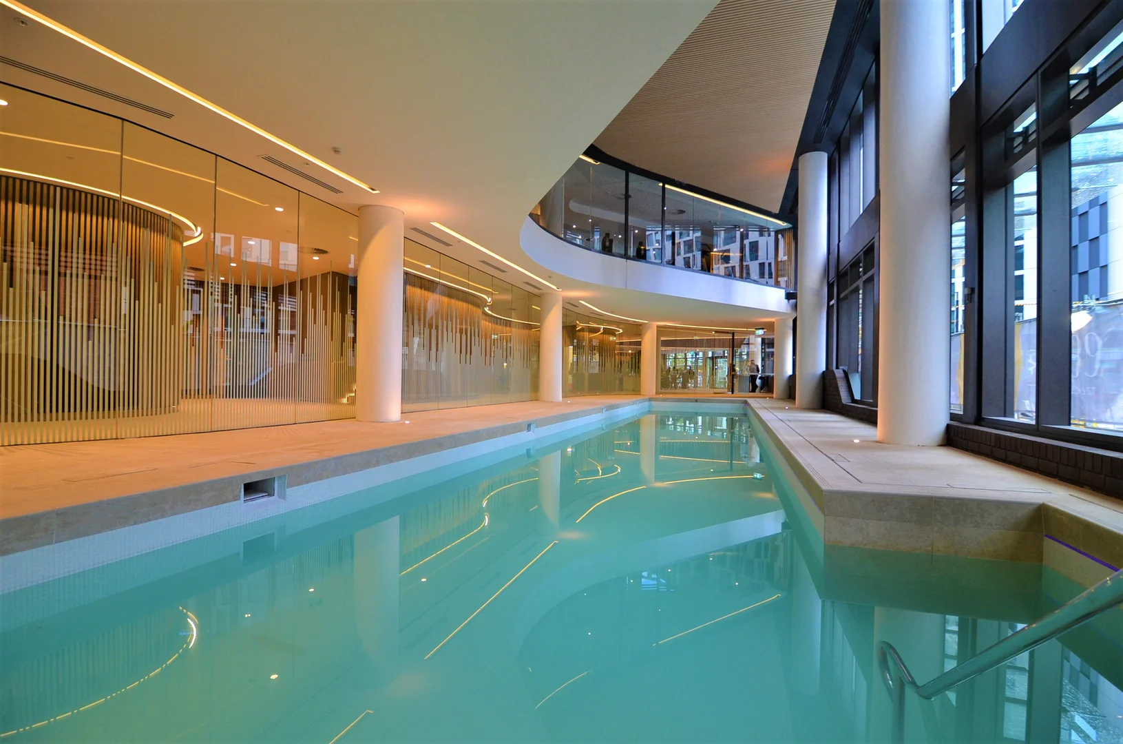 Additional image 11 of 1508S/889 Collins Street, Docklands VIC 3008