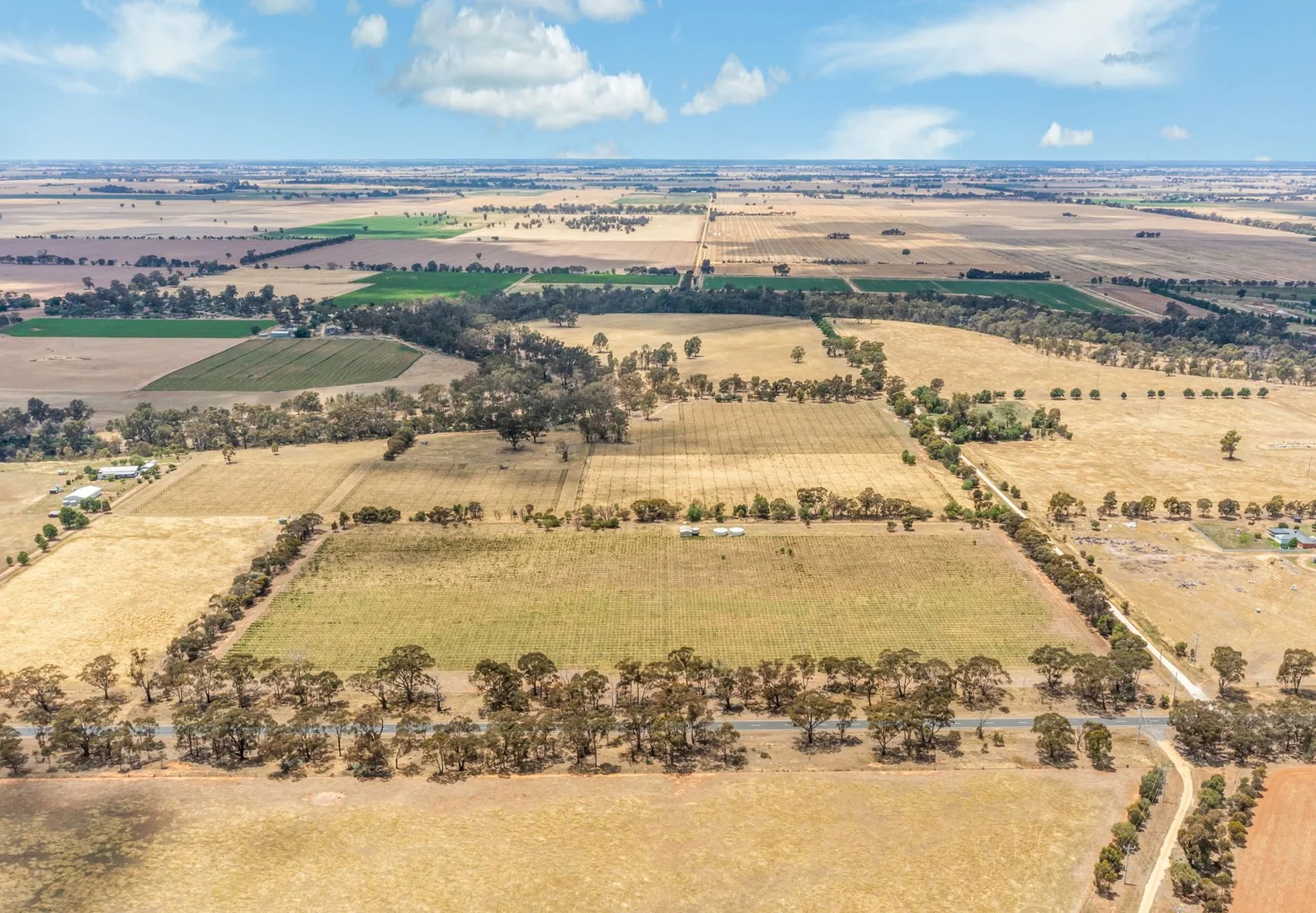 Additional image 4 of Lot 6 Bridgewater-Serpentine Road, Bridgewater On Loddon VIC 3516
