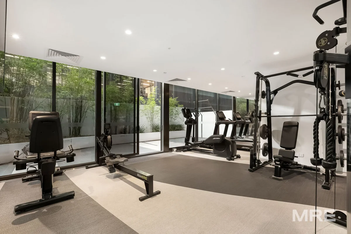 Additional image 22 of 601/12 Queens Road, Melbourne VIC 3004