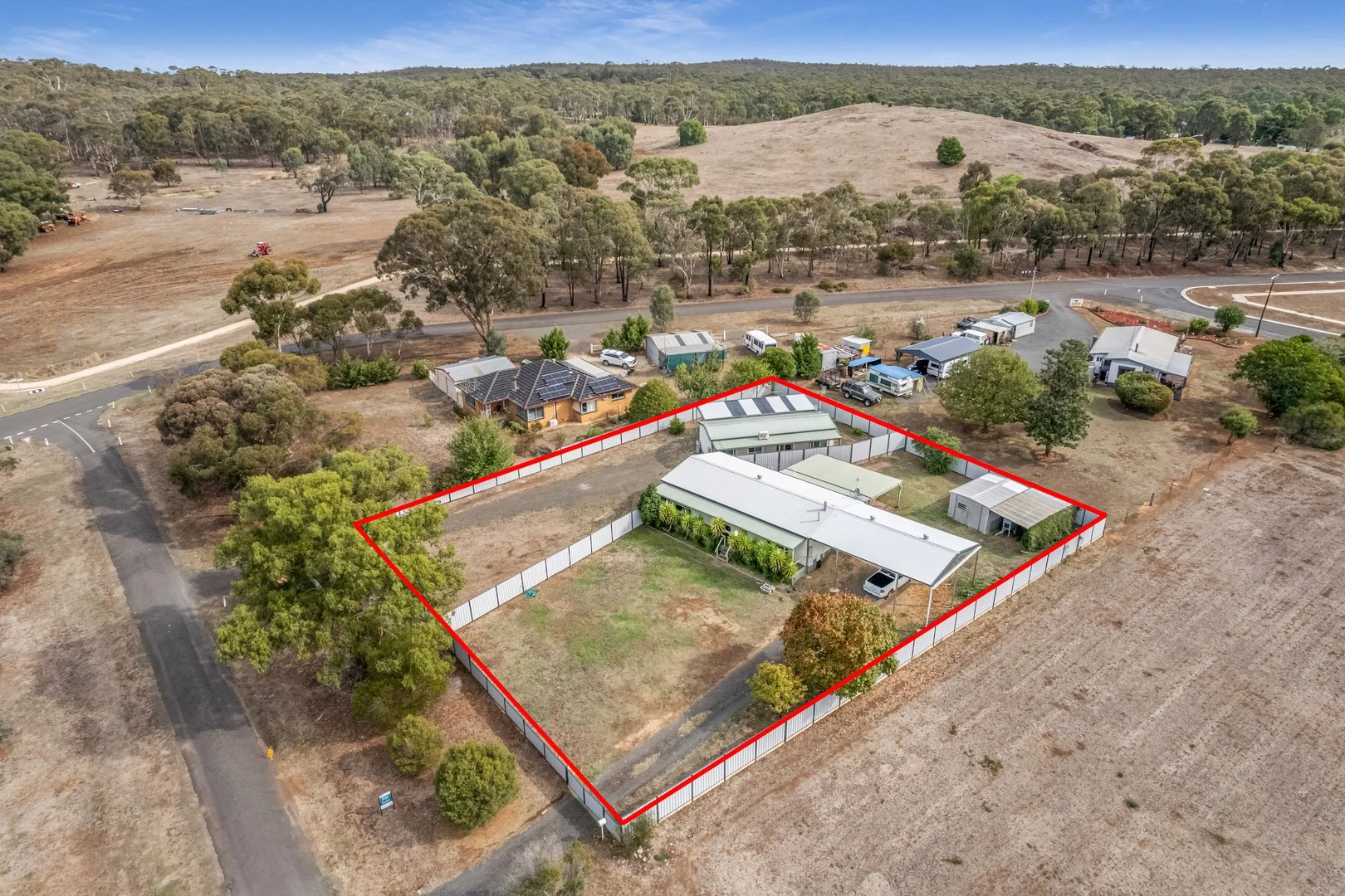 Additional image 20 of 20 Broodie Street, Heathcote VIC 3523
