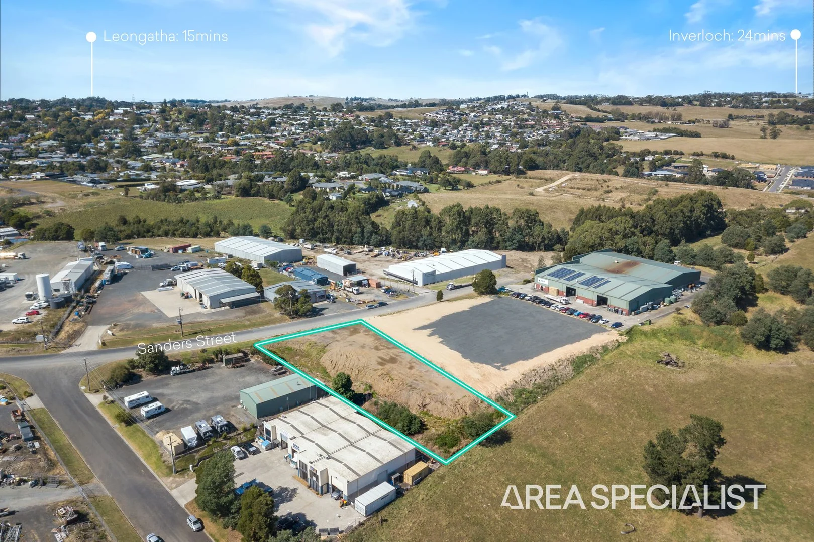 Additional image 7 of 38 Sanders Street, Korumburra VIC 3950