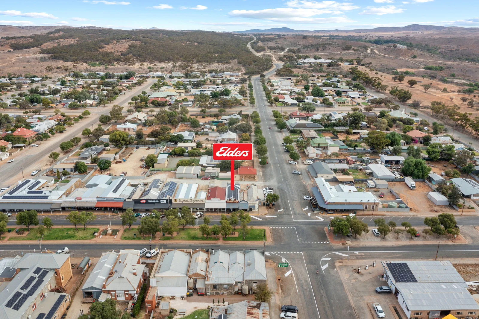 Additional image 23 of 12 Second Street, Orroroo SA 5431