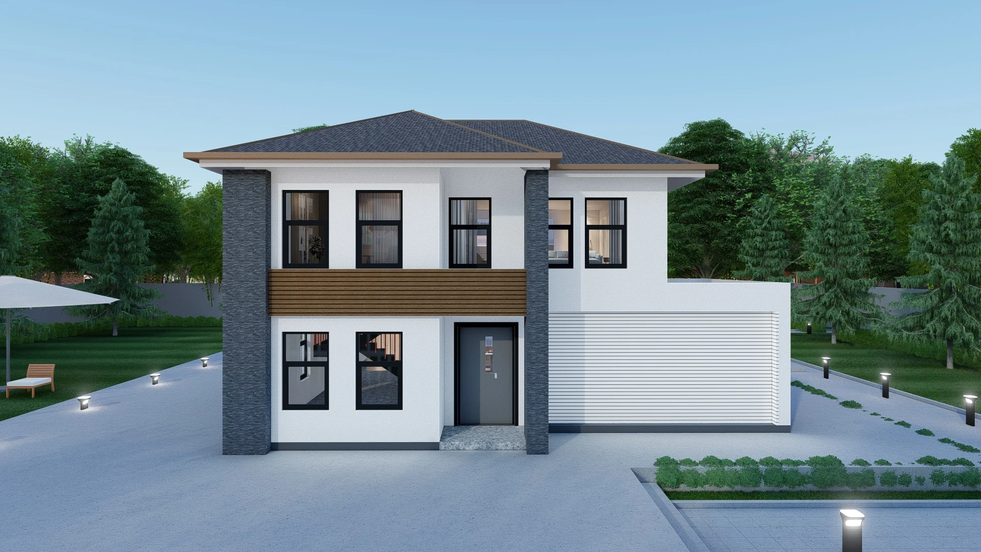 Sparrowhawk Street, Rouse Hill NSW 2155