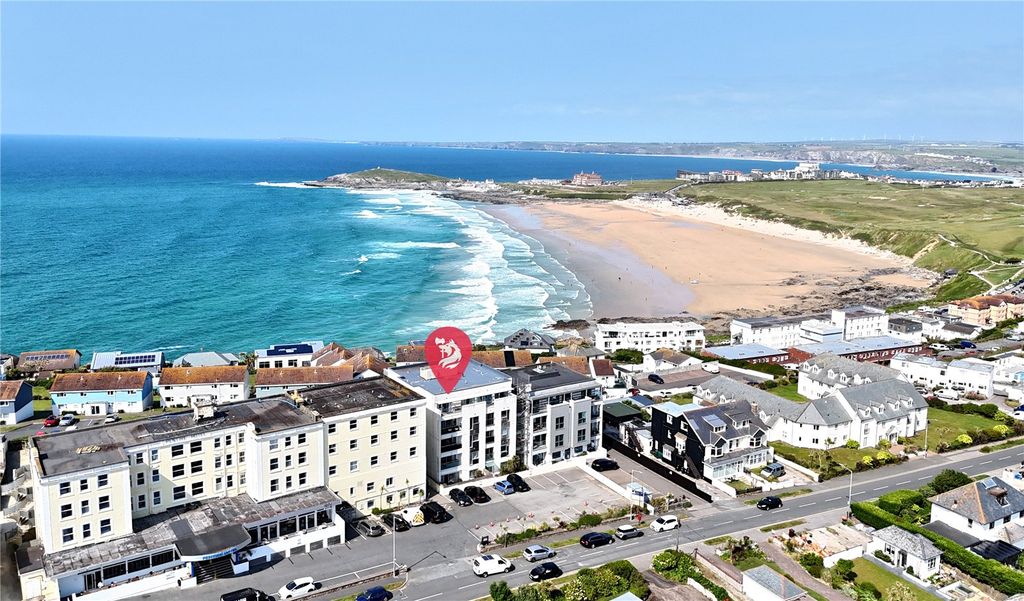 Additional image 16 of 2 bed flat for saleThe Point, Pentire Avenue, Newquay, Cornwall TR7