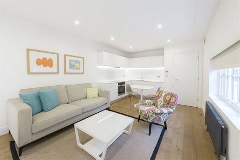 Exchange Court, Covent Garden WC2R, Studio to rent