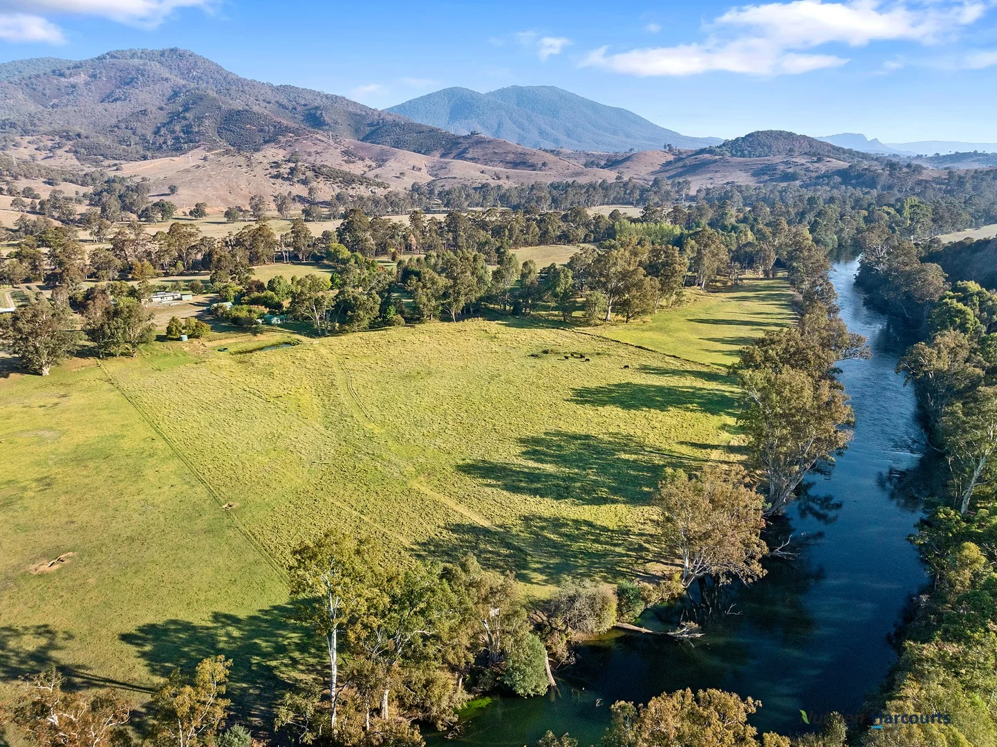 614 Goulburn Valley Highway, Thornton VIC 3712