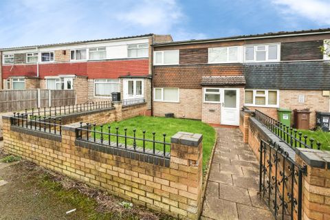 Waterson Croft, Birmingham B37