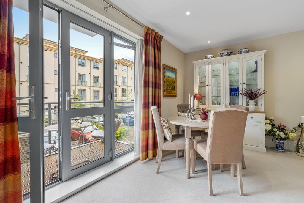 Additional image 4 of 2 bed flat for saleSandford Court, Humphris Place, Cheltenham GL53