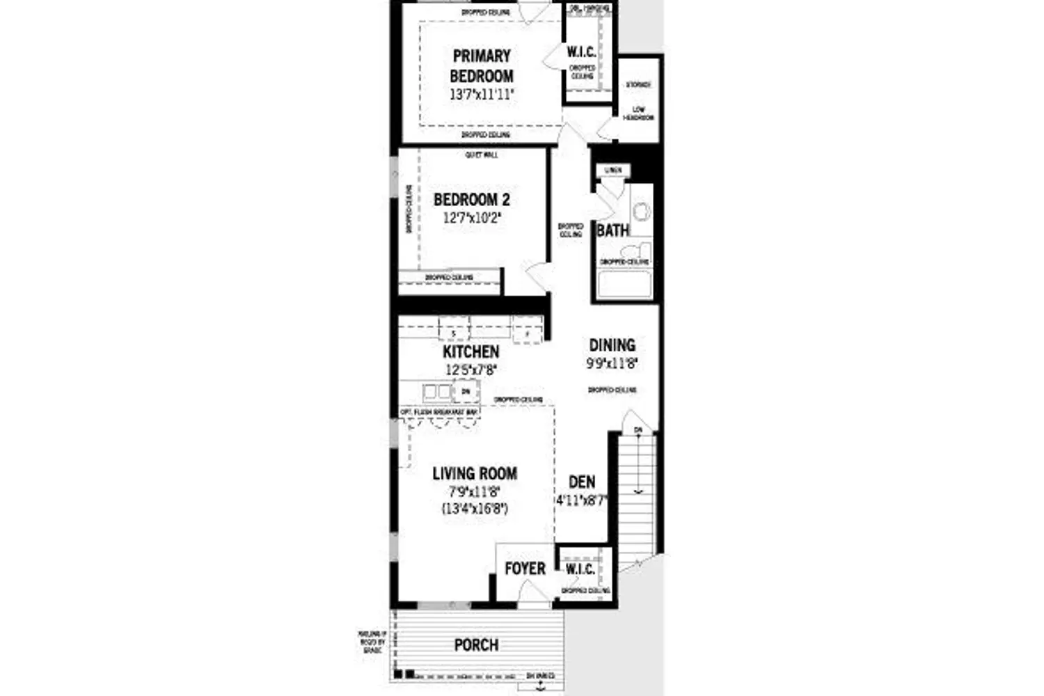 Additional image 2 of Lot 1515 (Half Moon Bay)
