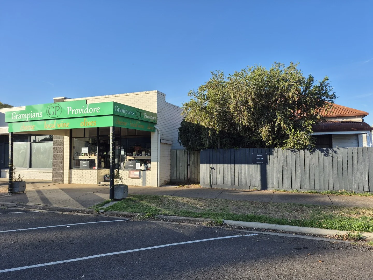 93 Parker Street, Dunkeld VIC 3294