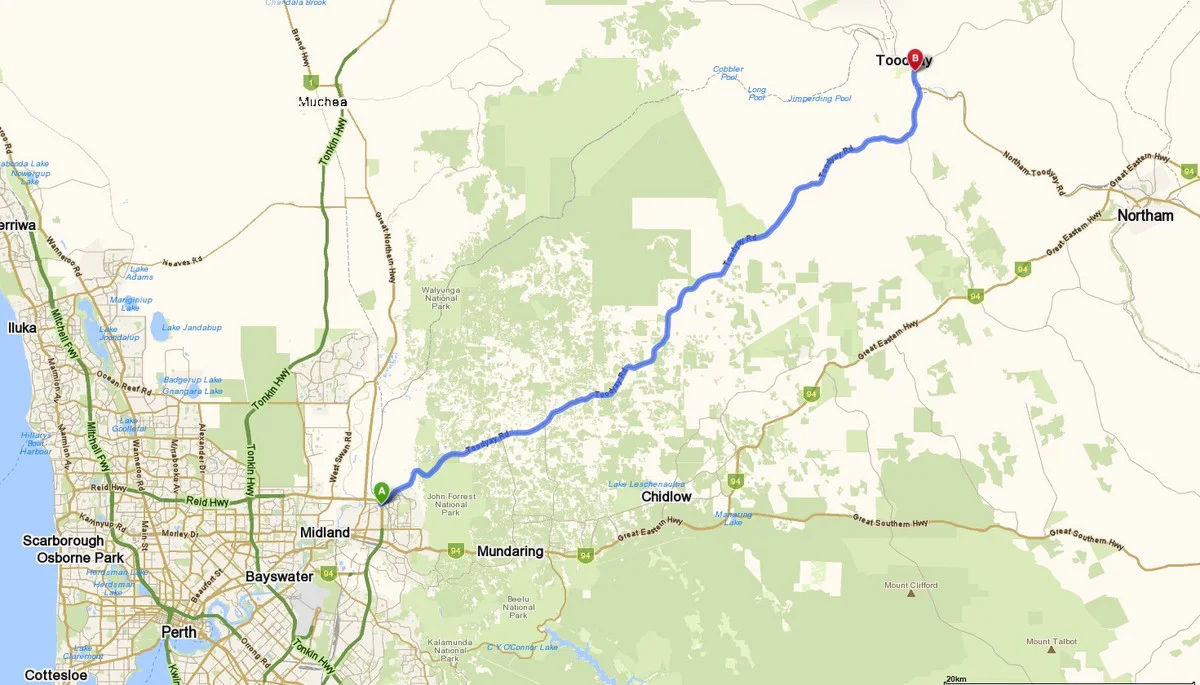 Additional image 25 of 76 Goomalling-Toodyay Road, Dumbarton WA 6566