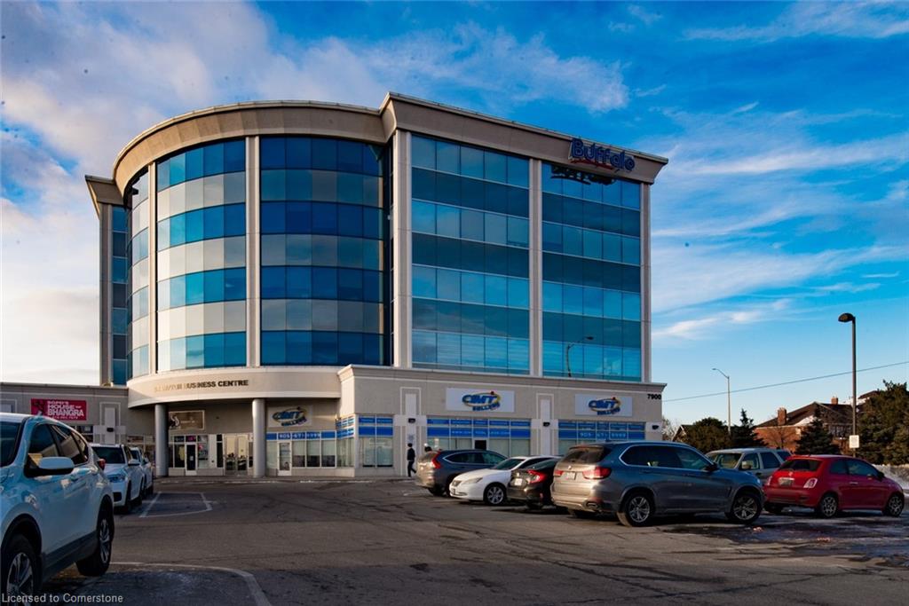 203E-7900 Hurontario Street, Brampton, ON, L6Y0P6