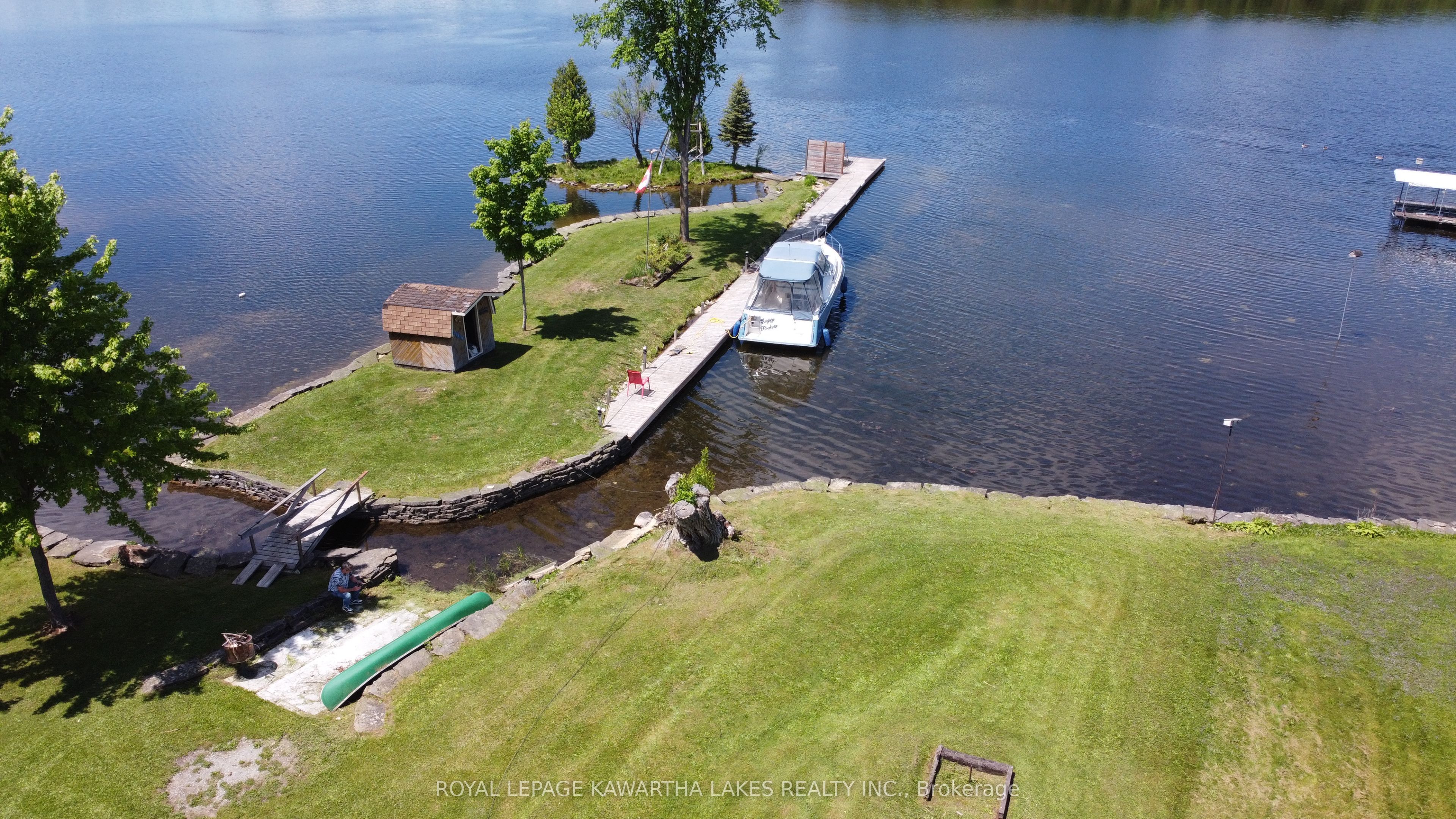 Additional image 3 of 63 Robinson Avenue, Kawartha Lakes, ON, K0M 2B0