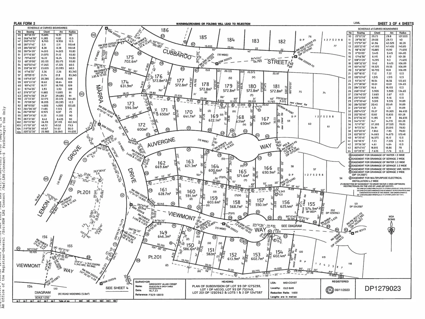 Additional image 3 of 26 Cubbaroo Street, Old Bar NSW 2430