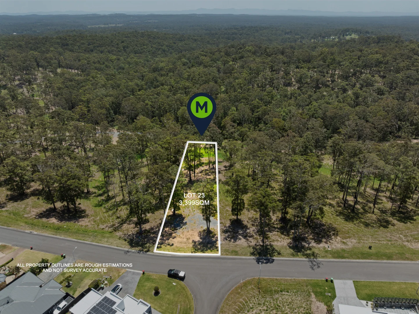 Additional image 19 of 245 Summerland Estate Tallwood Drive, Hallidays Point NSW 2430