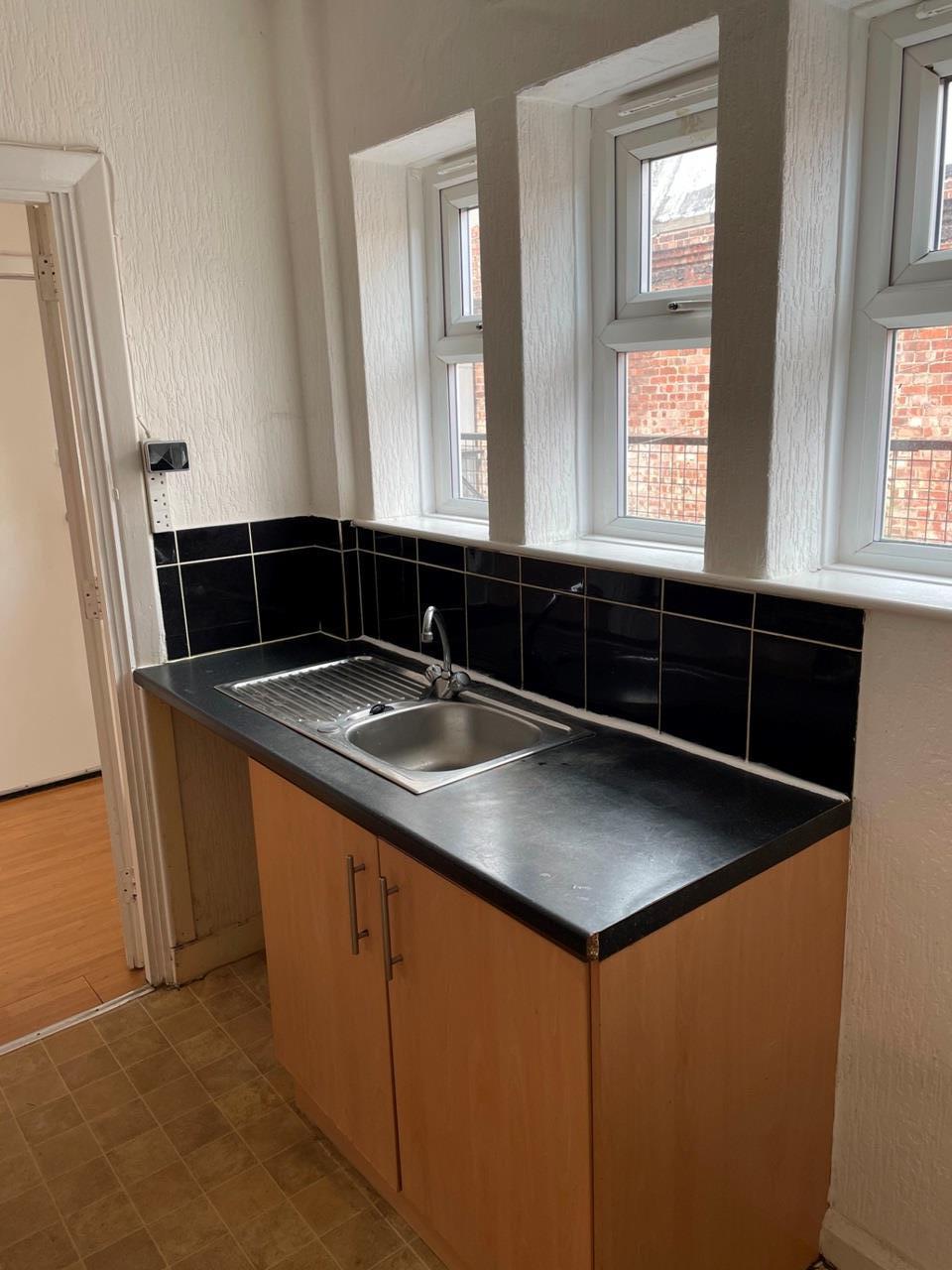 Additional image 6 of 3 Bed Flat, Edge Lane, M32, N1 7GU