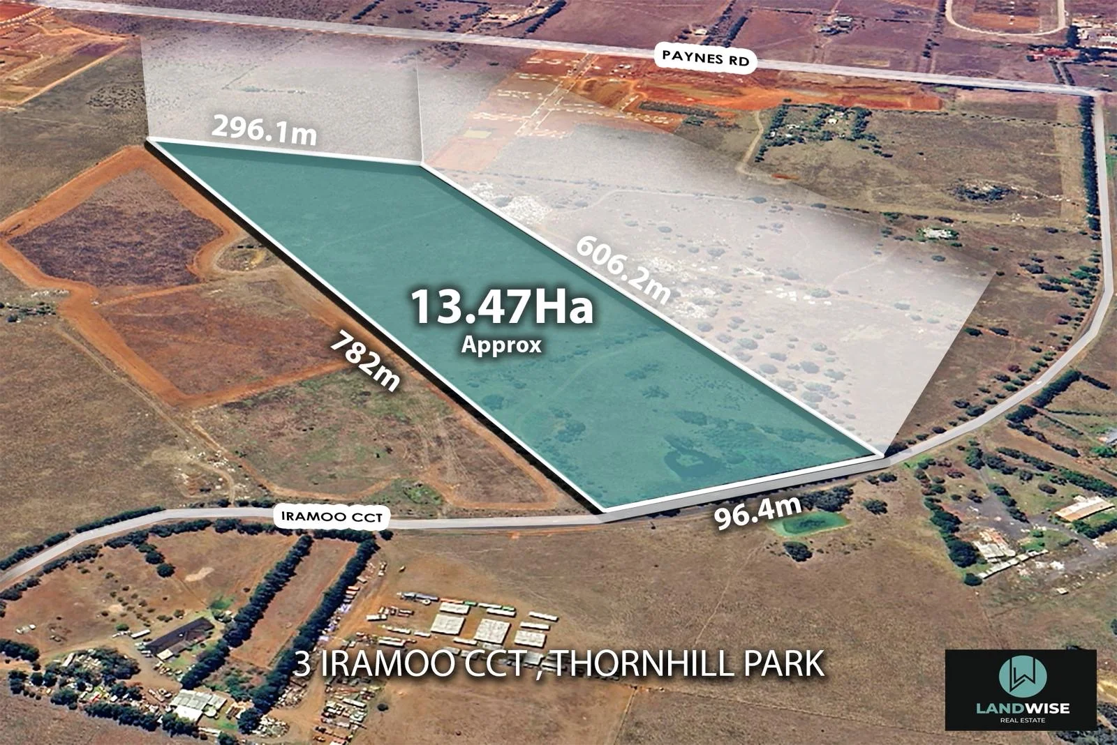 Additional image 4 of 3 Iramoo Circuit, Thornhill Park VIC 3335