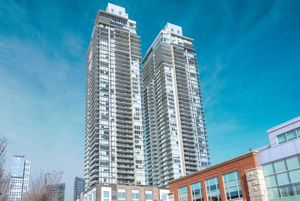 Additional image 4 of 2706-1122 3 Street SE, Calgary, AB, T2G 1H7