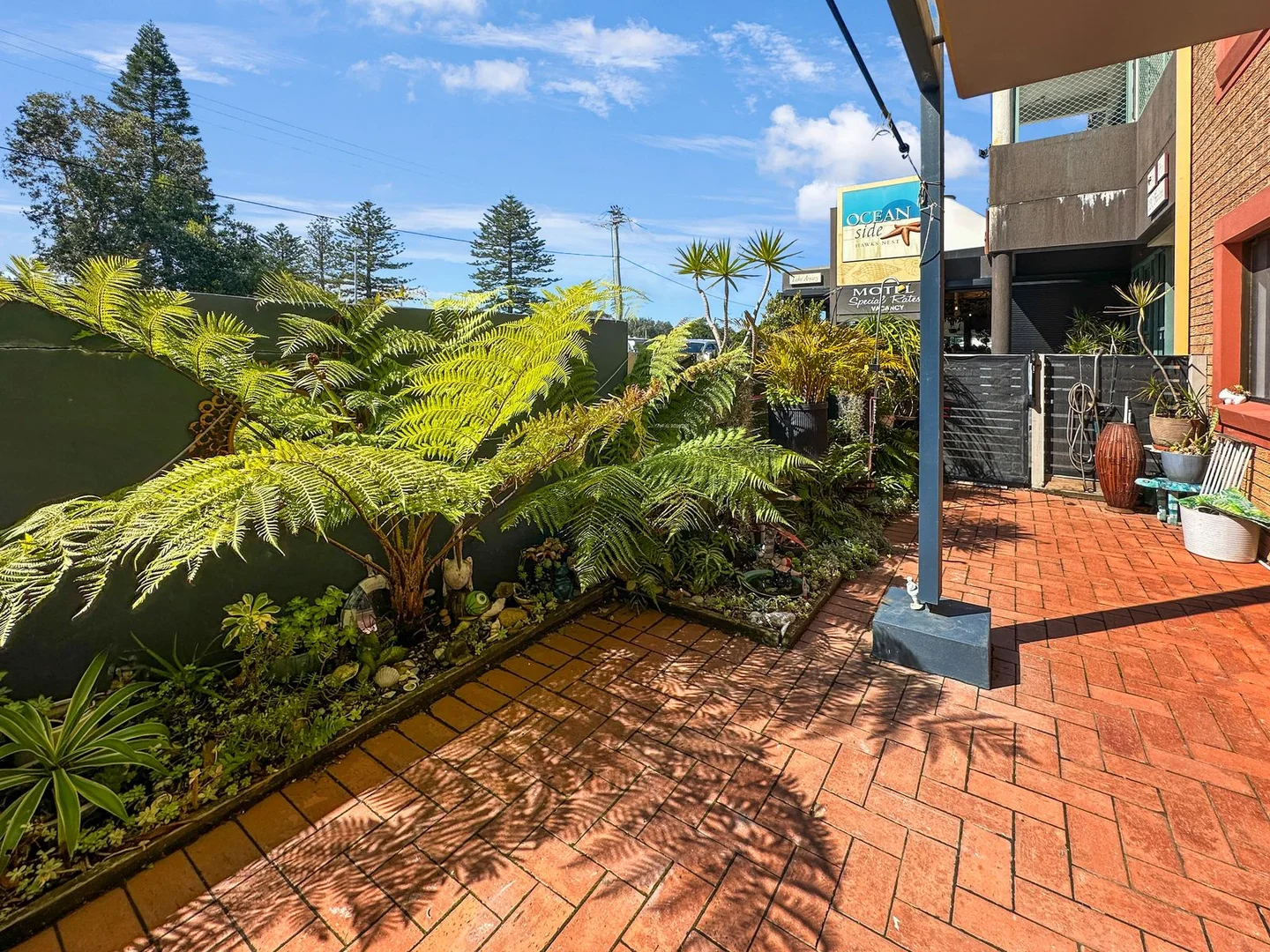 Additional image 9 of 404/100 Booner Street, 'Providence Apartments', Hawks Nest NSW 2324
