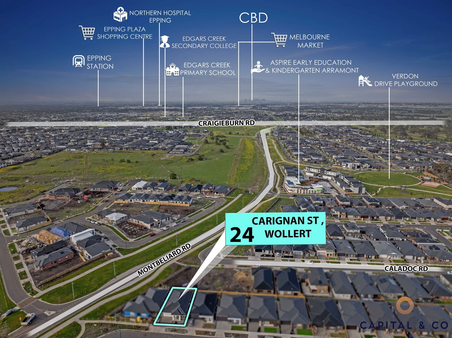 Additional image 17 of 24 Carignan Street, Wollert VIC 3750