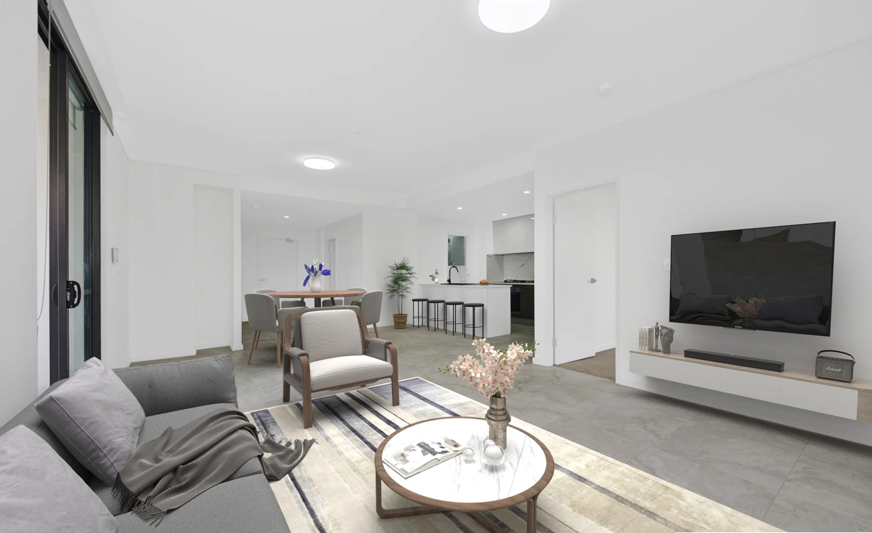 Additional image 3 of 101/125-129 Arthur Street, Parramatta NSW 2150