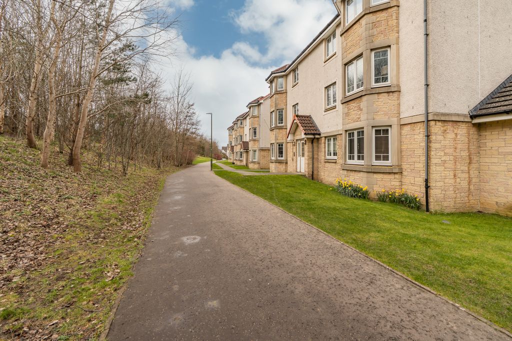 Additional image 21 of 2 bed flat for sale73 Meikle Inch Lane, Bathgate EH48