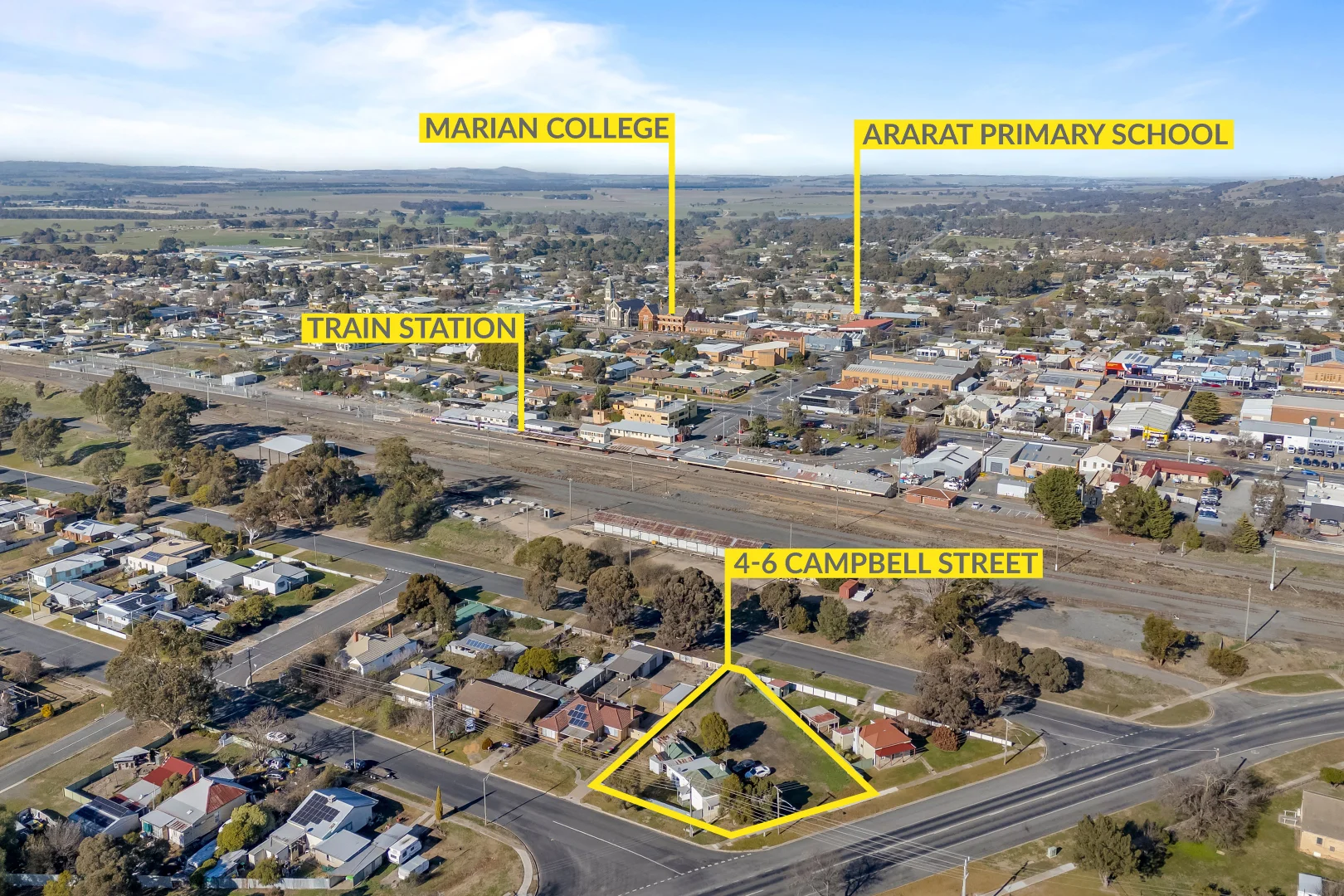 Additional image 3 of 4-6 Campbell Street, Ararat VIC 3377