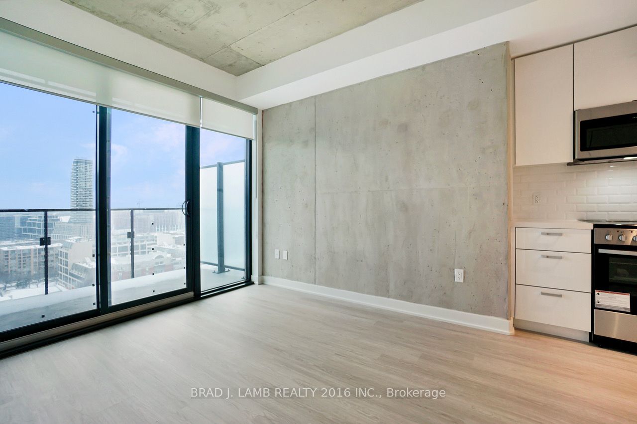 Additional image 3 of 2203-284 King Street E, Toronto, ON, M5A 1K4