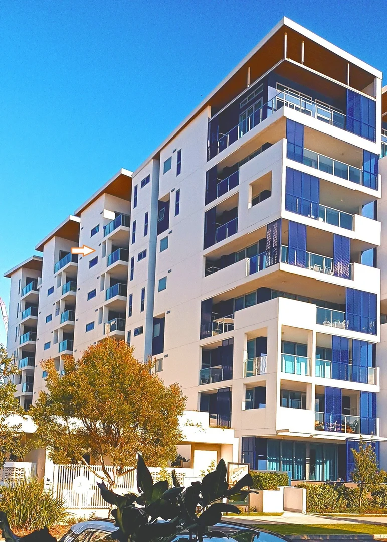 Additional image 17 of 710/23 Kombi Street, Bokarina QLD 4575