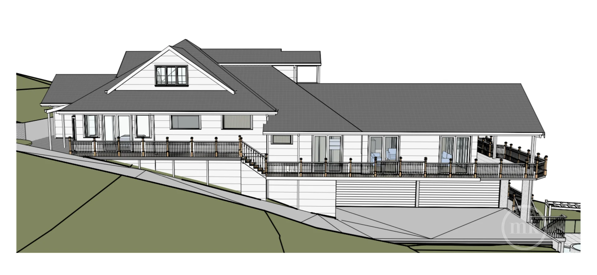 Additional image 7 of 13 Rusty Gate Court, Diamond Creek VIC 3089